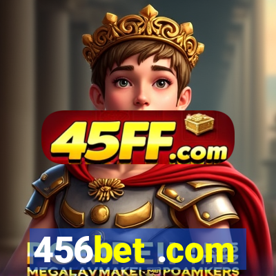 456bet .com